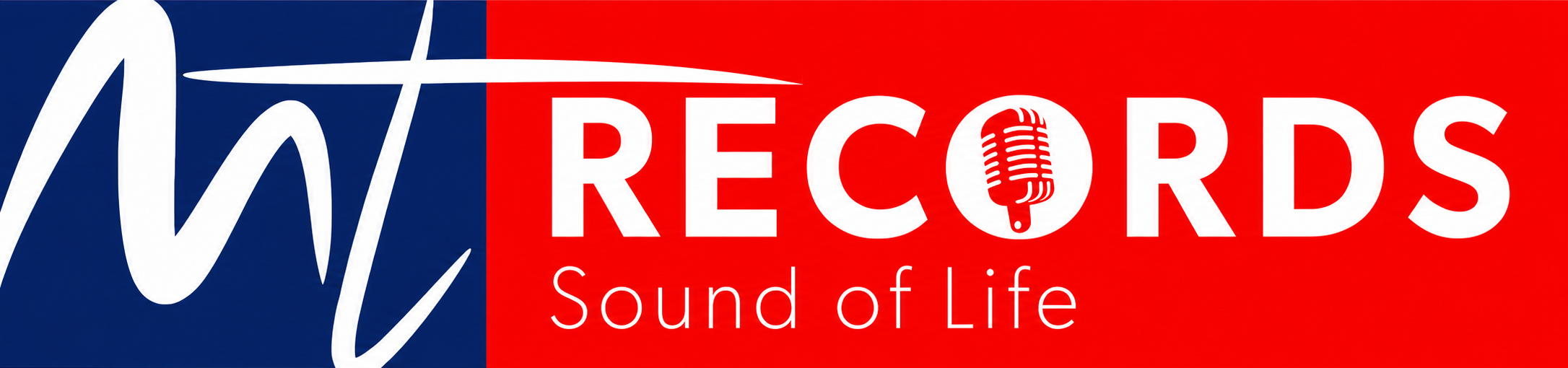MT Records Logo